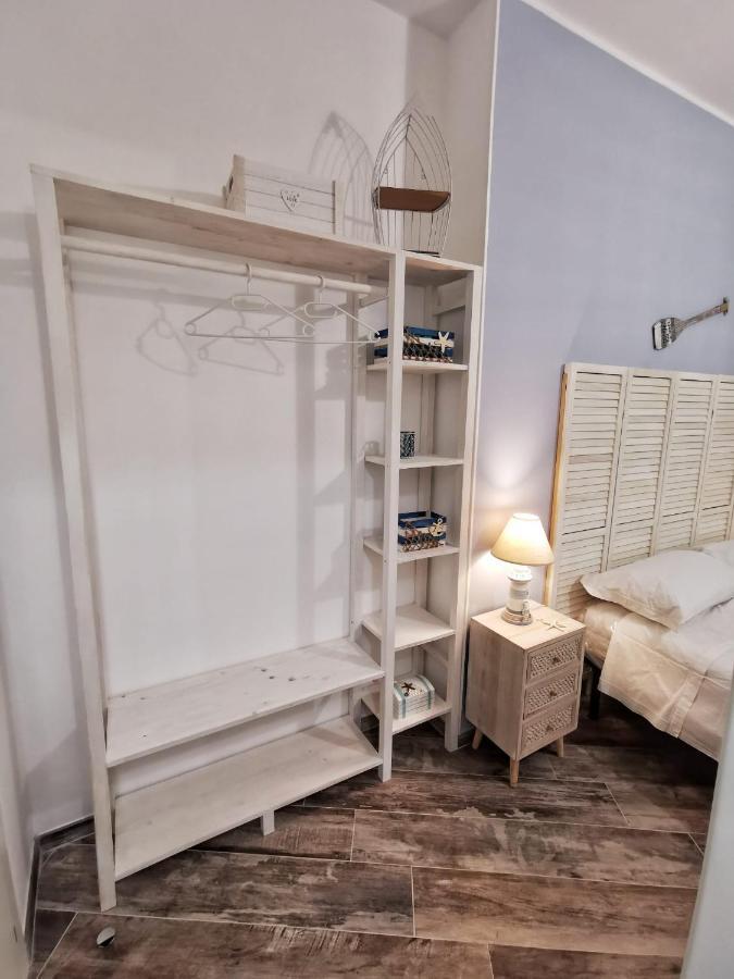 L' Ora Blu Hotel Fiumicino Eksteriør billede