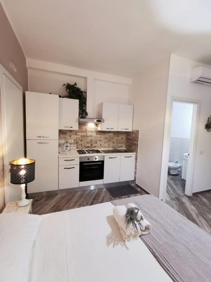 L' Ora Blu Hotel Fiumicino Eksteriør billede